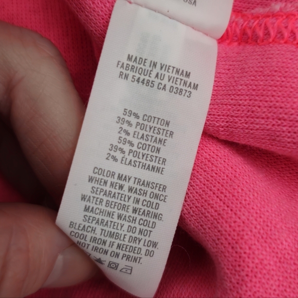 Aerie Oversized Top - Picture 4 of 4